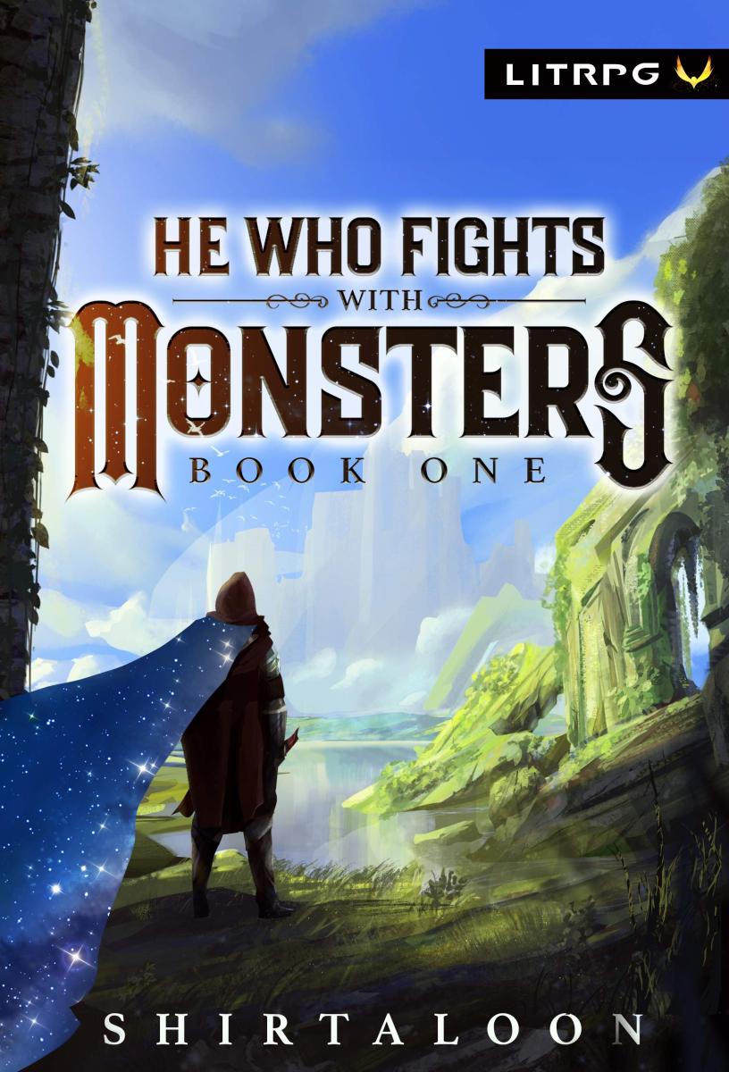He who fights monsters