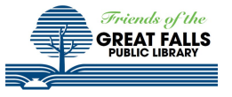 Friends of the Great Falls Public Library