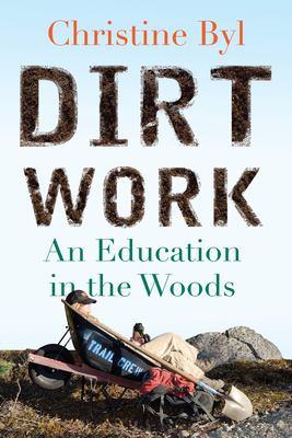 Dirt Work Book Cover