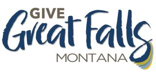 Give Great Falls Montana Logo