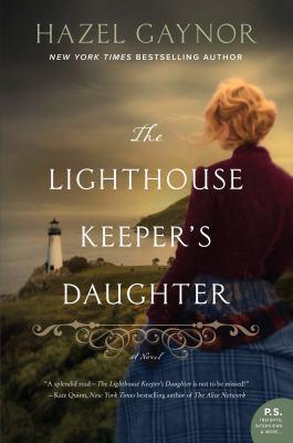 Lighthouse Keeper's Daughter book cover