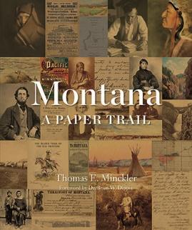 Montana a paper trail