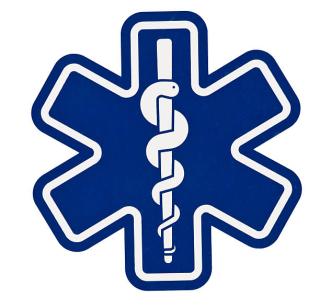 Paramedic logo
