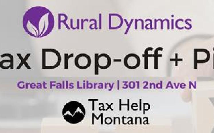 Tax Help Montana