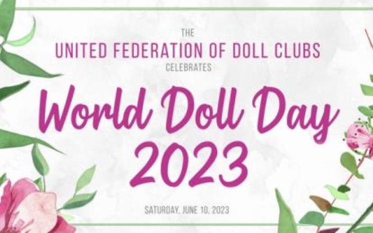 World Doll Day
